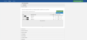 Remarketing Software