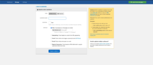 Remarketing Software