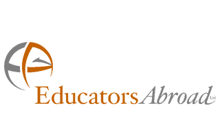 EducatorsAbroad Logo EducatorsAbroad Logo