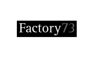 Factory73 Client Logo Factory73 Client Logo