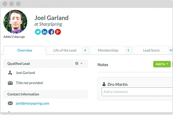 Get Social Munro Customer Relationship Management CRM Get Social Munro Customer Relationship Management CRM