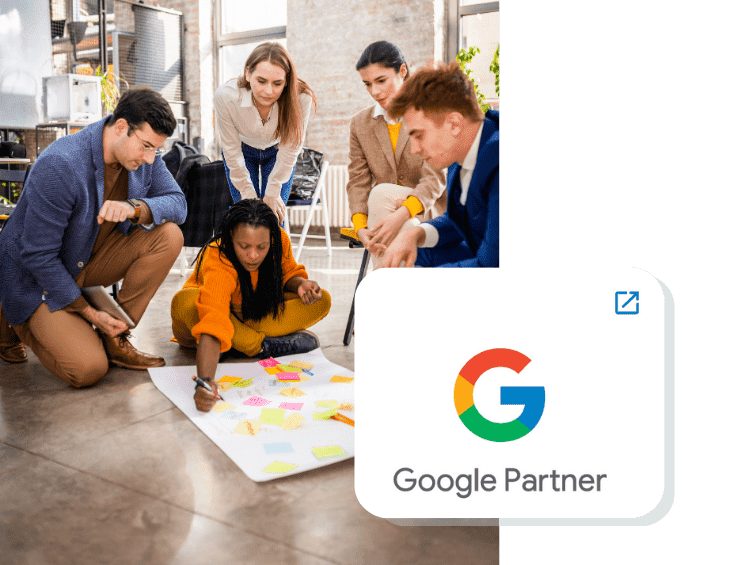 Google-Ads-Agency Google-Ads-Agency