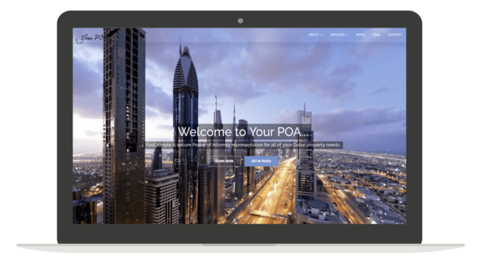 Lead Generation - international Law services