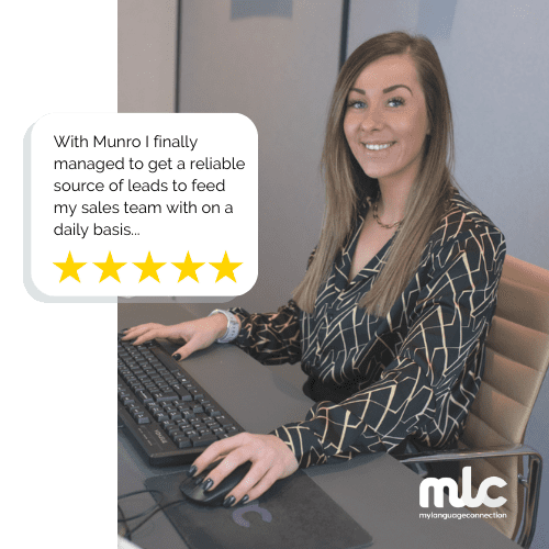 Lead Generation review by MLC Lead Generation review by MLC