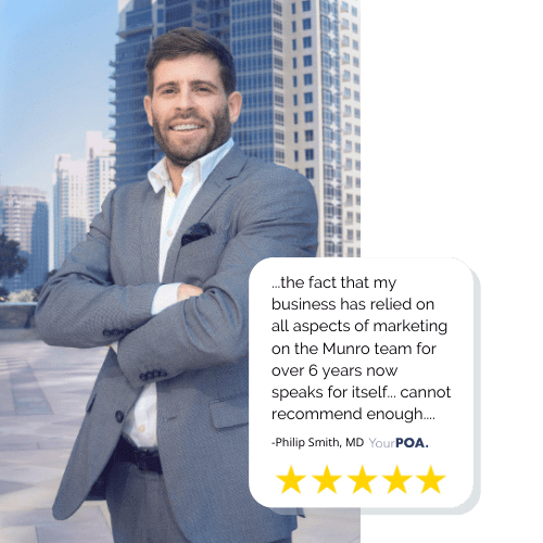 Lead Generation Review by POA Dubai Lead Generation Review by POA Dubai