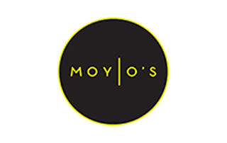 Moylos Burgers Moyles Burgers Client Logo