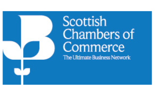 Scottish Chamber of COmmerce Client Logo