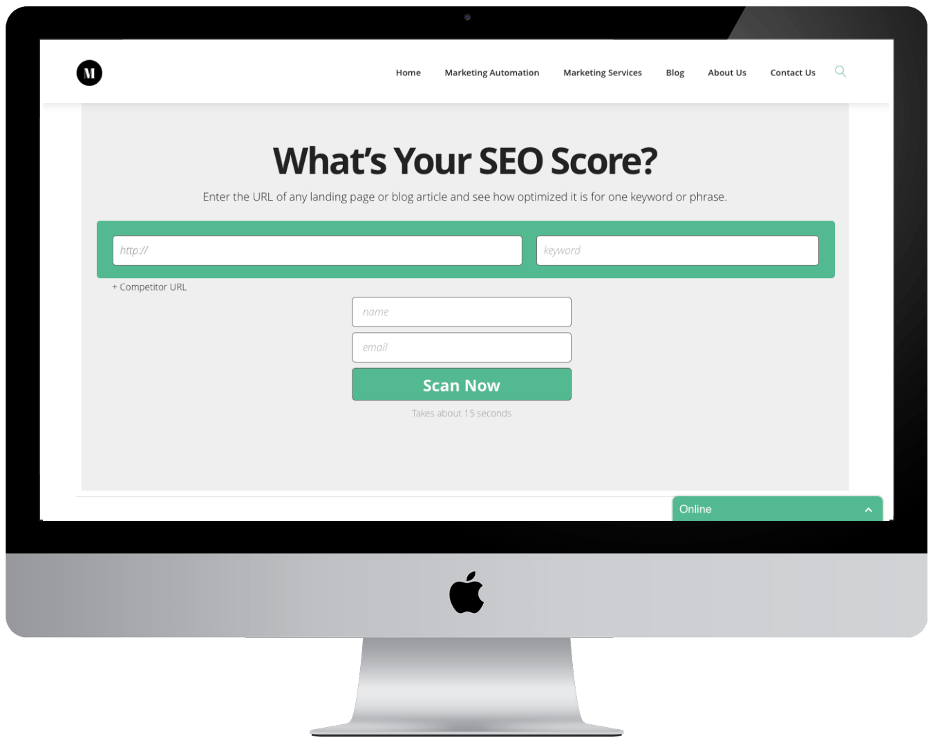 Whats Your SEO Score Analyse Your Website Whats Your SEO Score Analyse Your Website