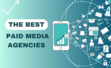 Top 10 Paid Media Agencies
